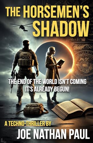 The Horsemen's Shadow