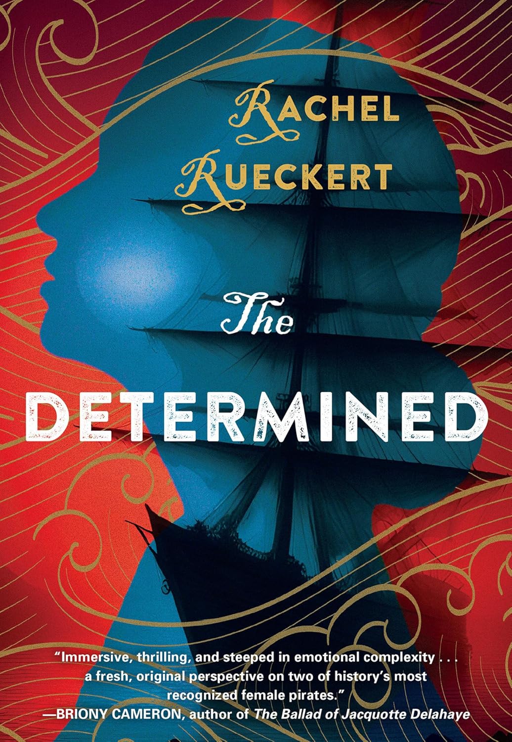 The Determined