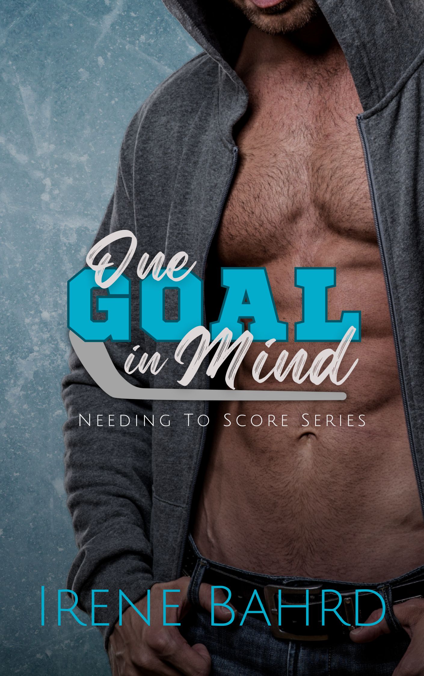 One Goal in Mind