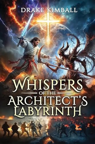 Whispers of the Architect's Labyrinth