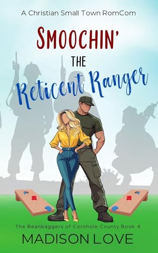 Smoochin' the Reticent Ranger