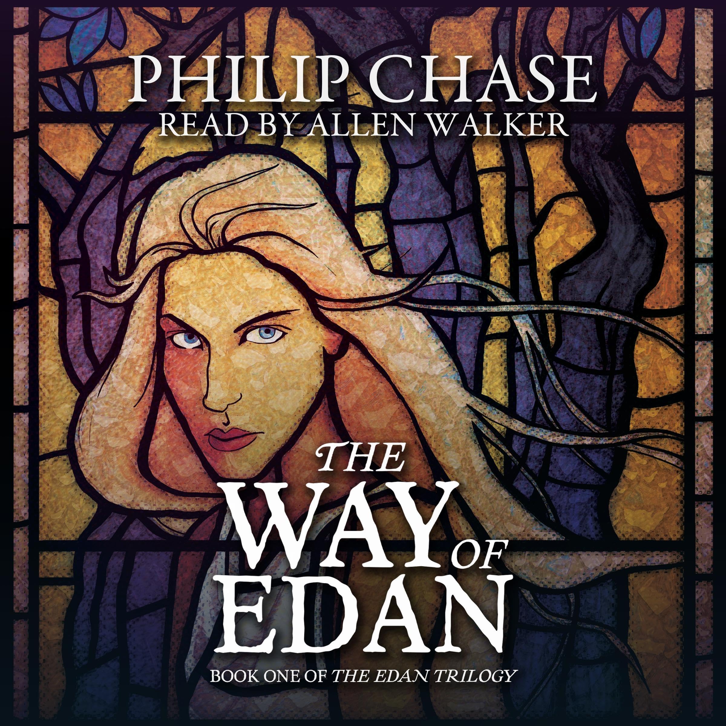 The Way of Edan: The Edan Trilogy, Book One