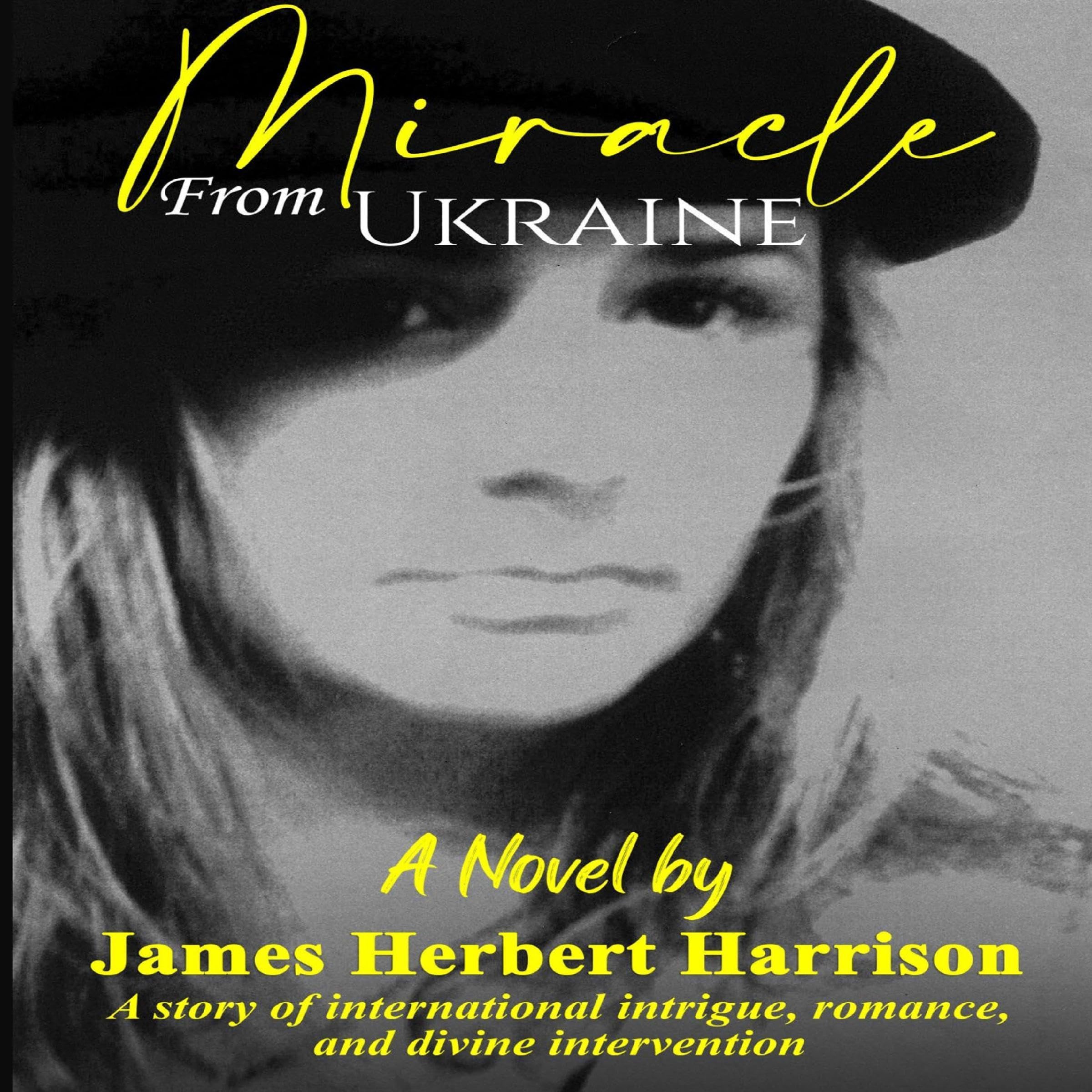 Miracle from Ukraine