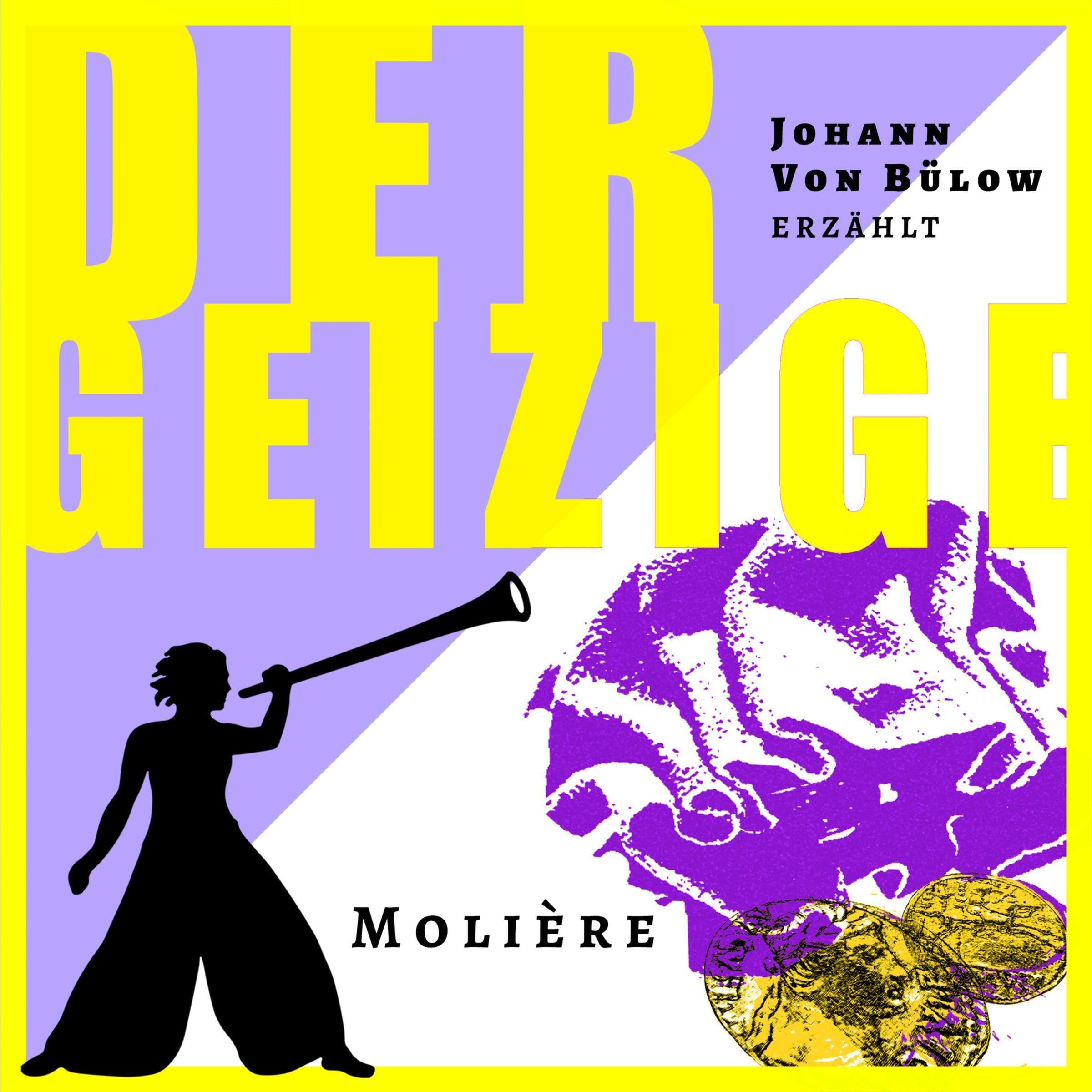 figur in der geizige kreuzworträtsel