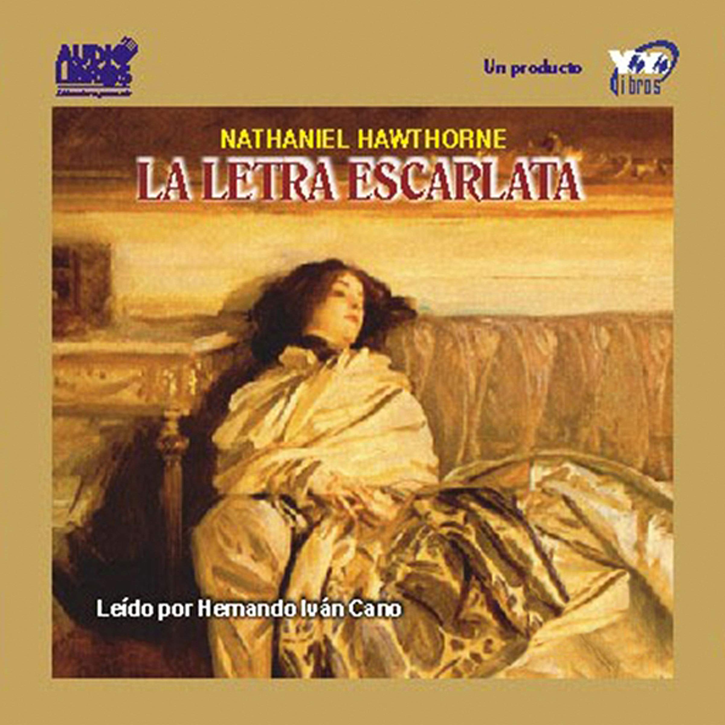 La Letra Escarlata [The Scarlet Letter] by Nathaniel Hawthorne | Goodreads
