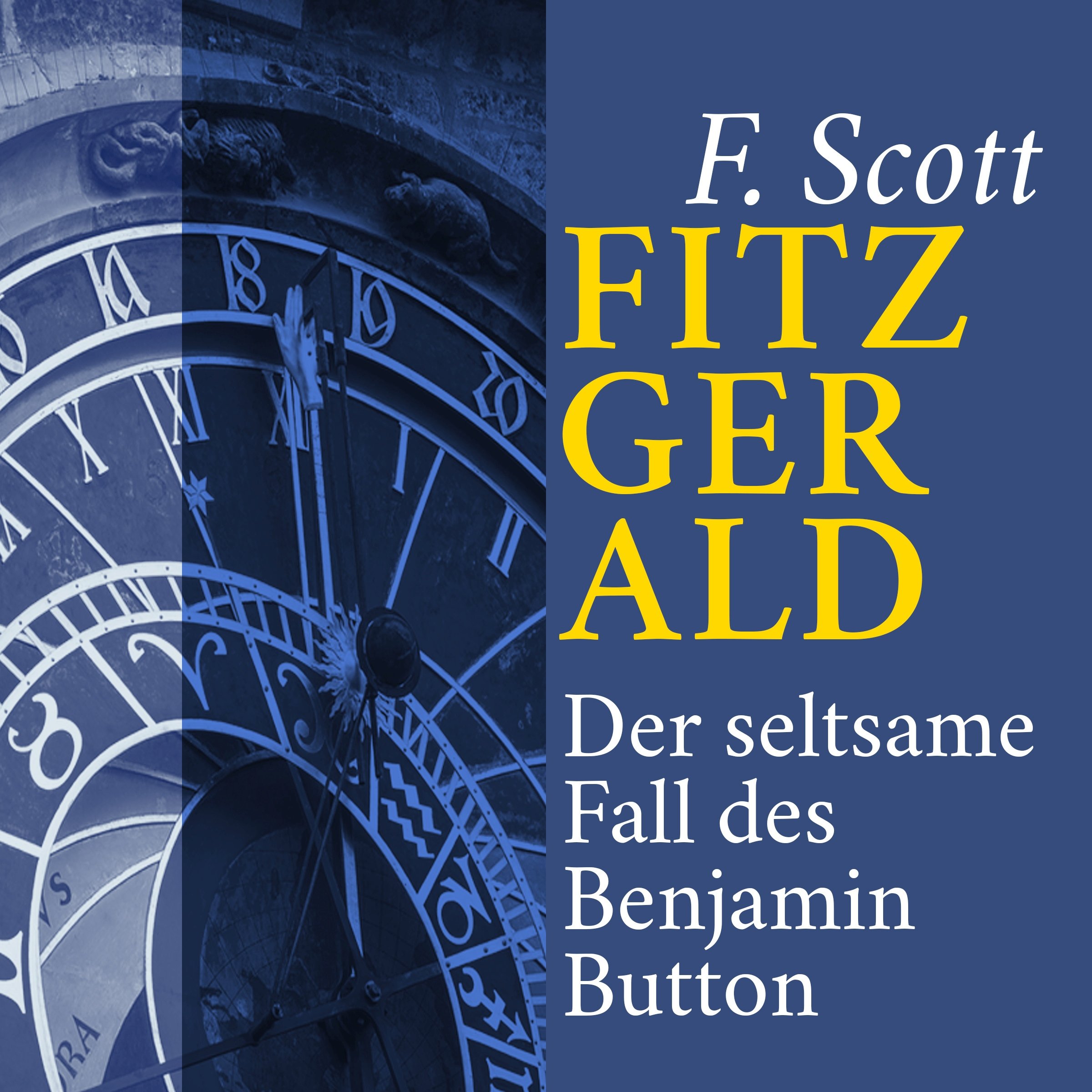 der fall des benjamin button