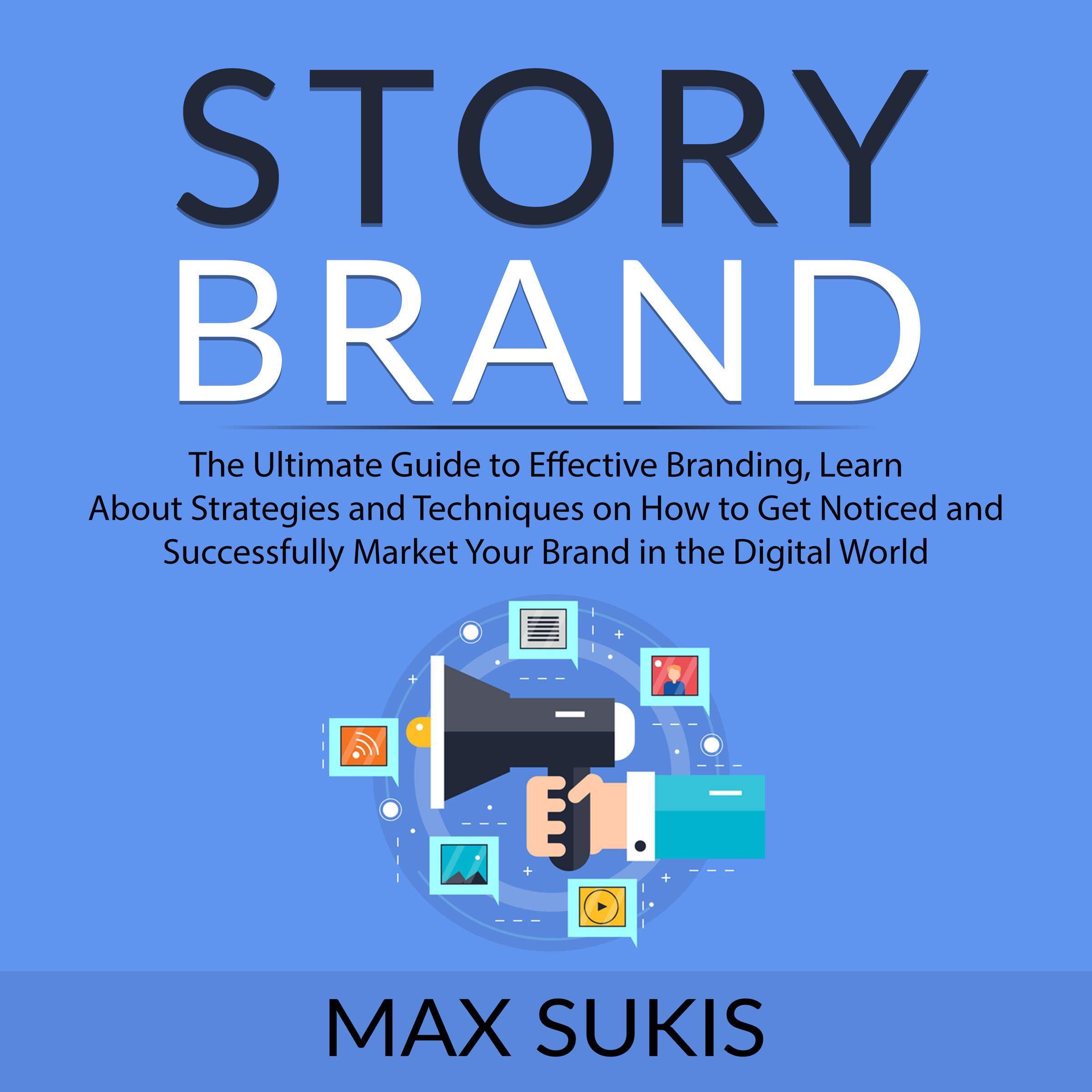 Story Brand Mini Guide.pdf Story Brand: The Ultimate Guide to Effective Branding, Learn About ...