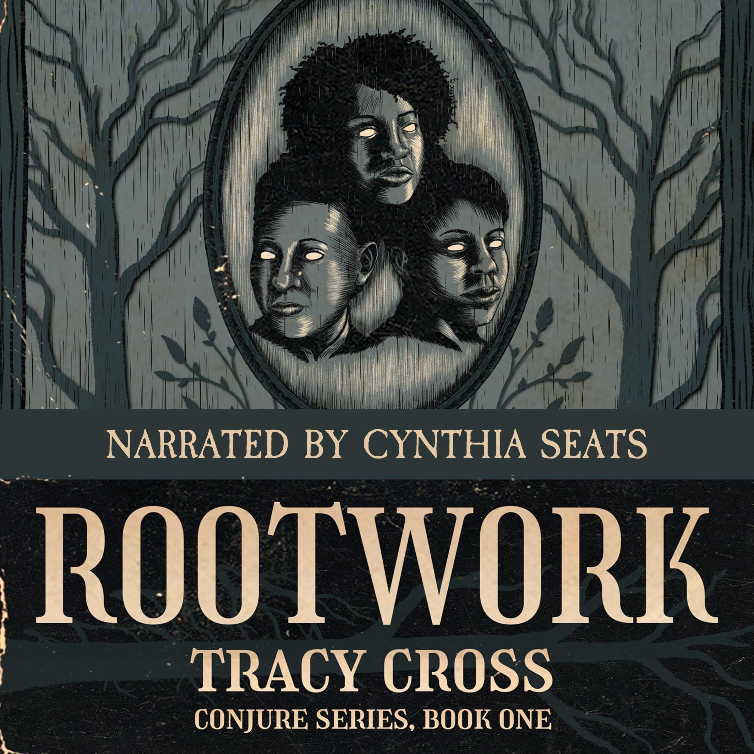 Rootwork: Conjure Series, Book 1 by Tracy Cross | Goodreads
