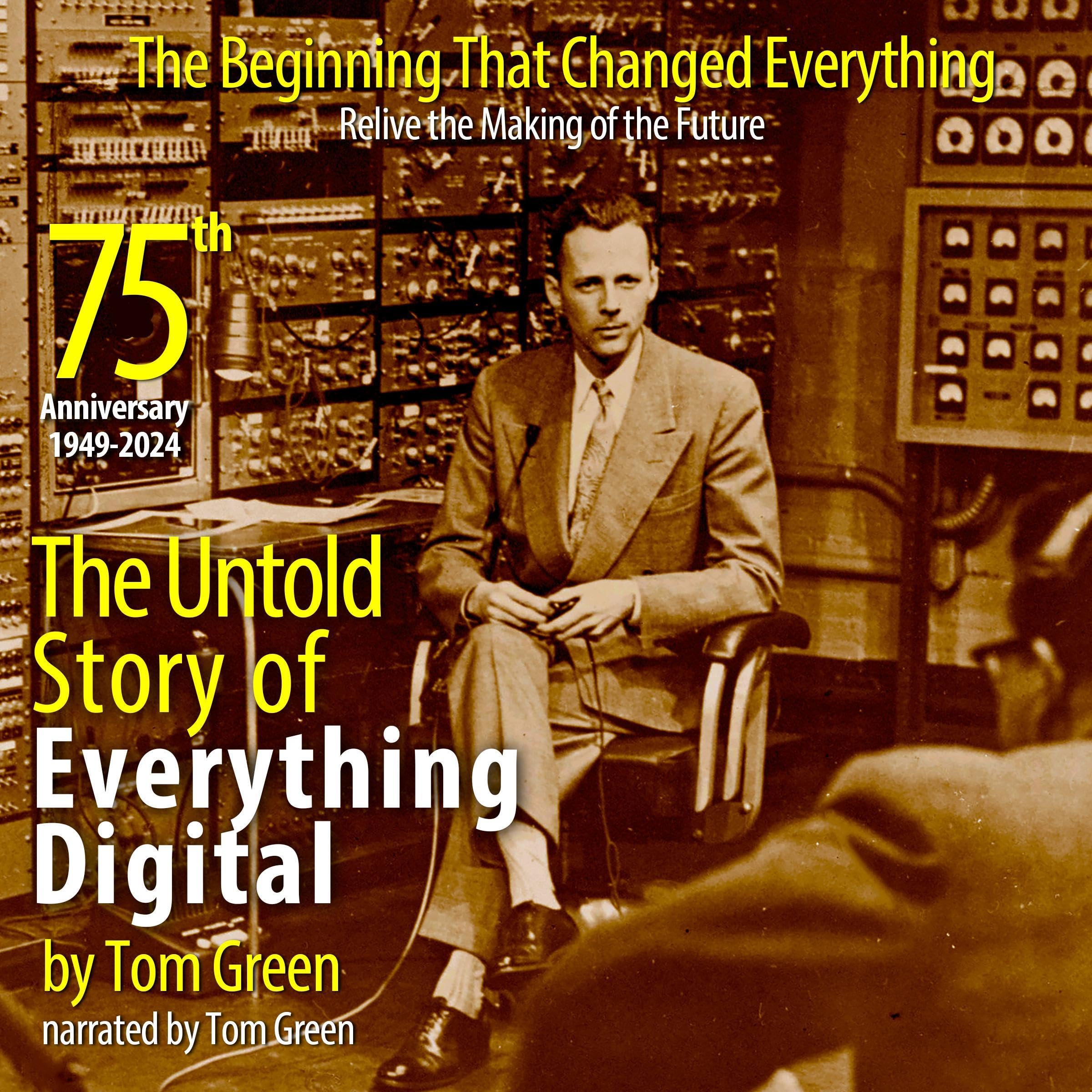 The Untold Story of Everything Digital Bright Boys, Revisited AK