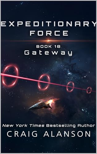Gateway book cover