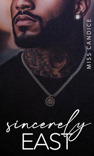 Sincerely East book cover