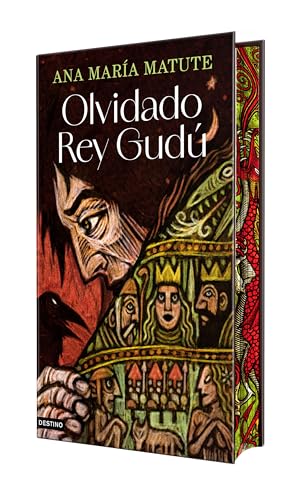Olvidado rey Gudú