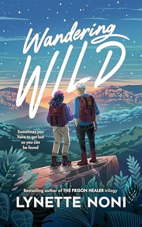 Wandering Wild