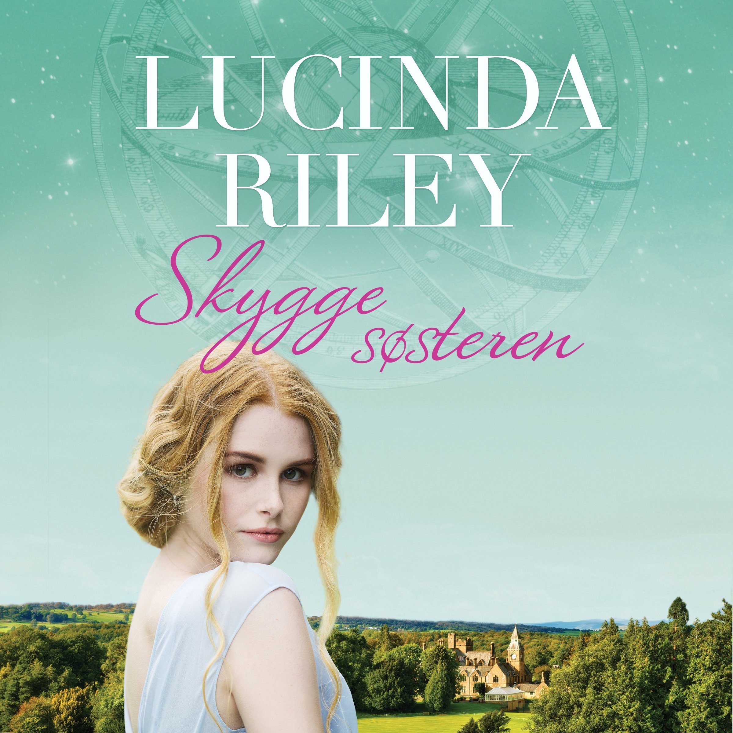 Skyggesøsteren: De syv søstre 3 by Lucinda Riley | Goodreads