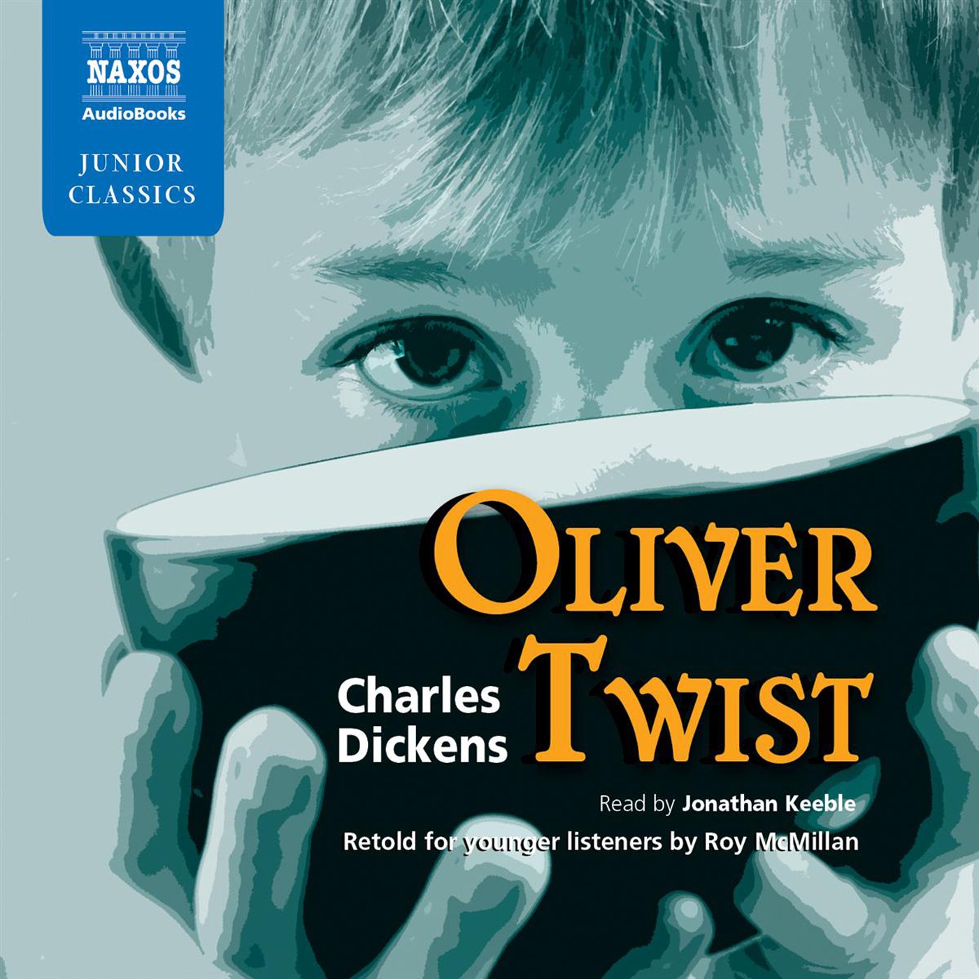Oliver Twist: Retold for Younger Listeners by Charles Dickens | Goodreads