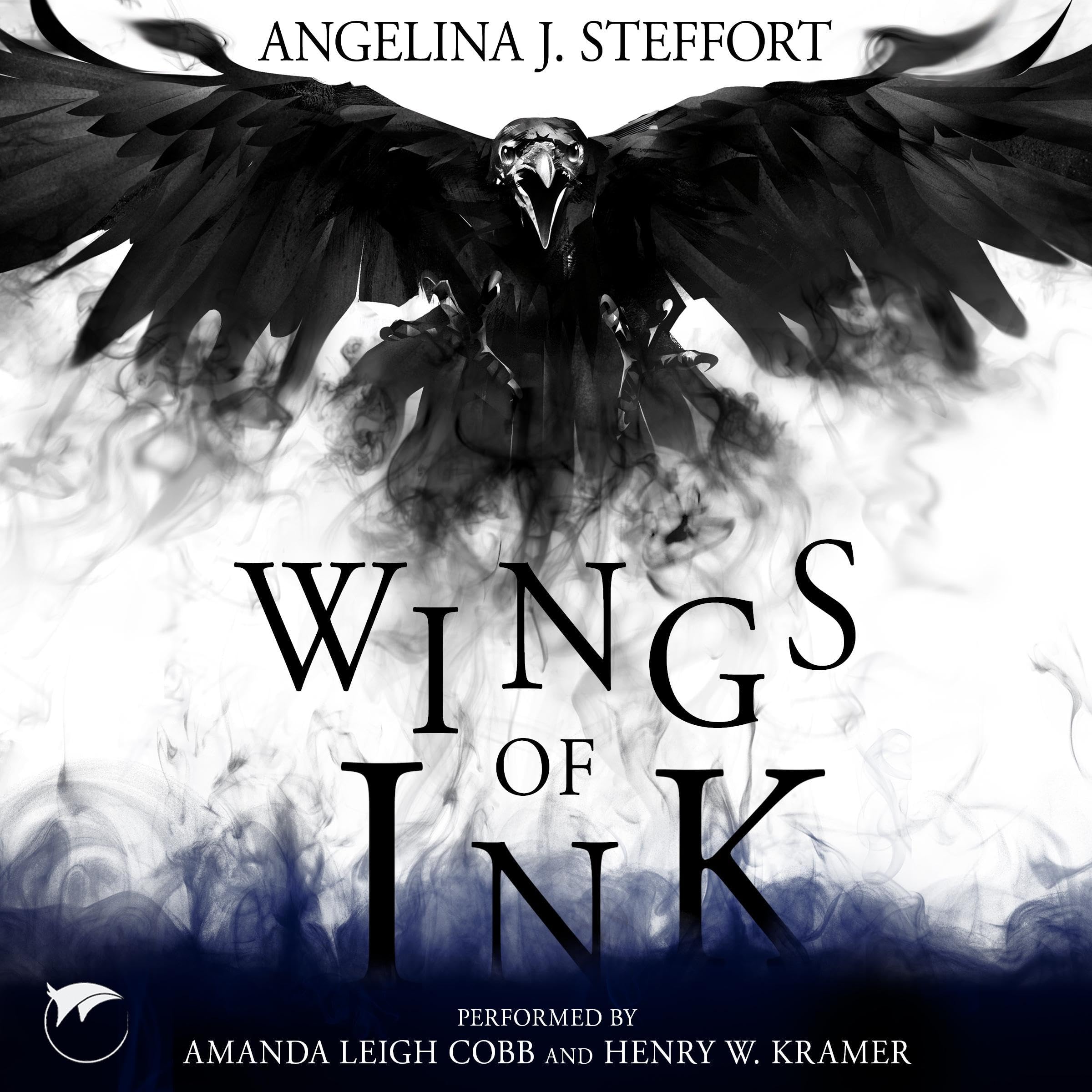 Wings of Ink by Angelina J. Steffort Goodreads
