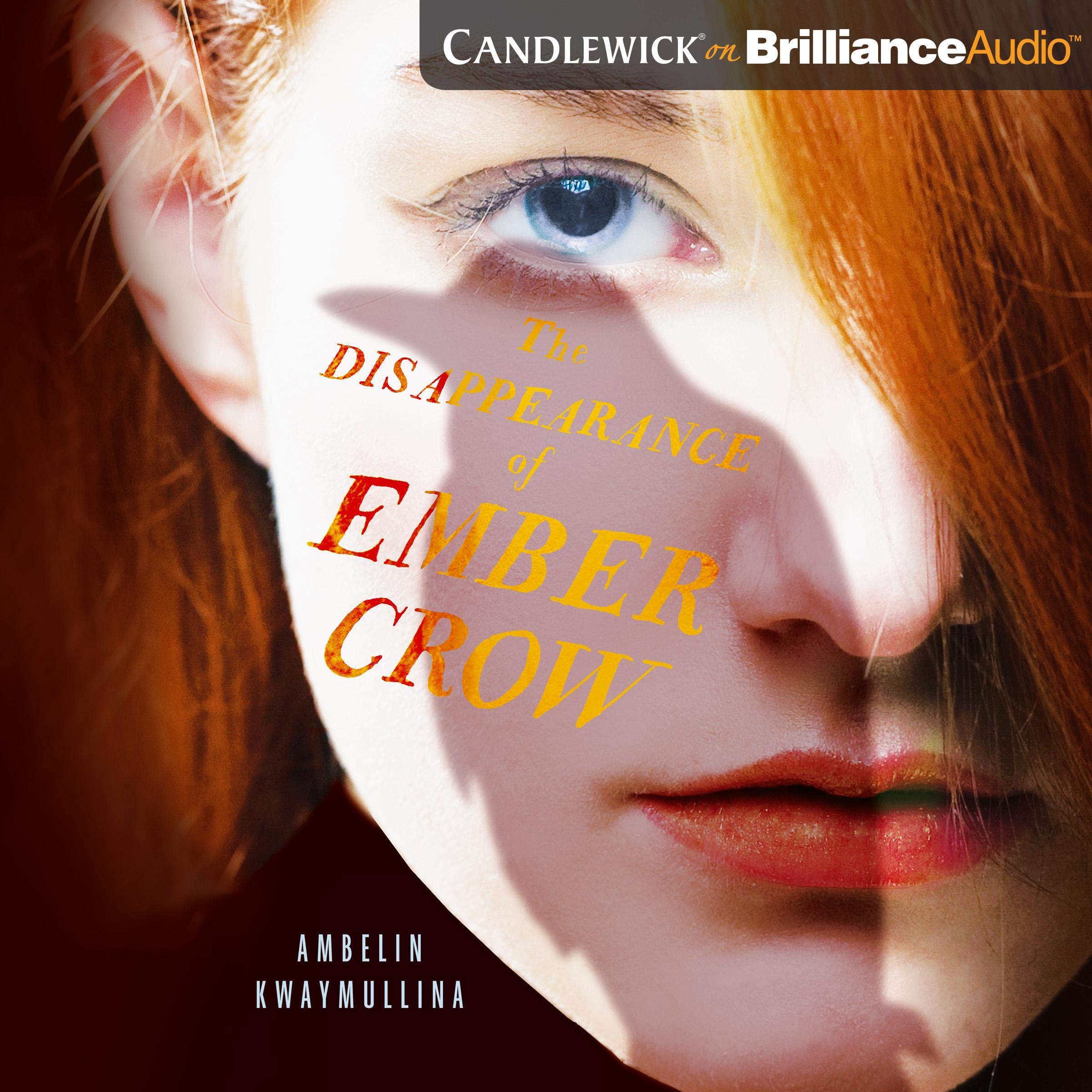 The Disappearance of Ember Crow: The Tribe, Book 2 by Ambelin ...