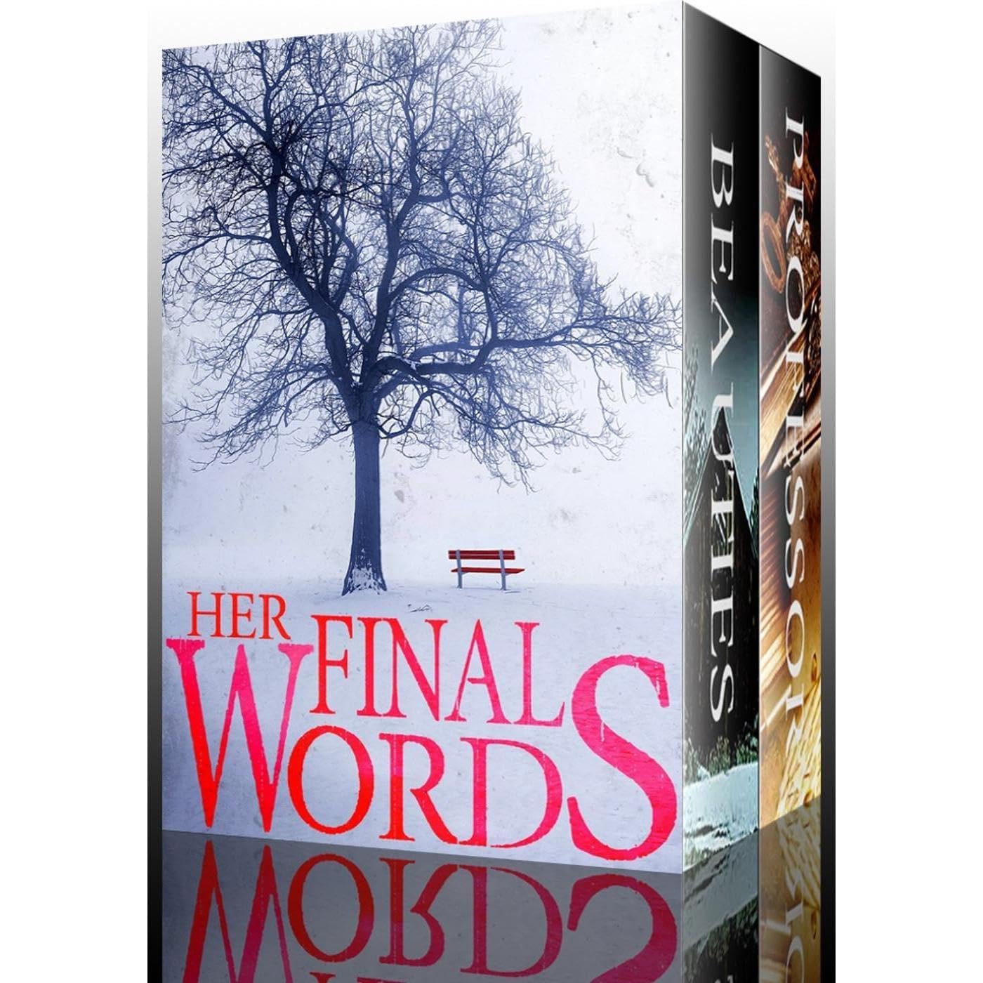 Her Final Words A Riveting Mystery Boxset by Skylar Finn Goodreads