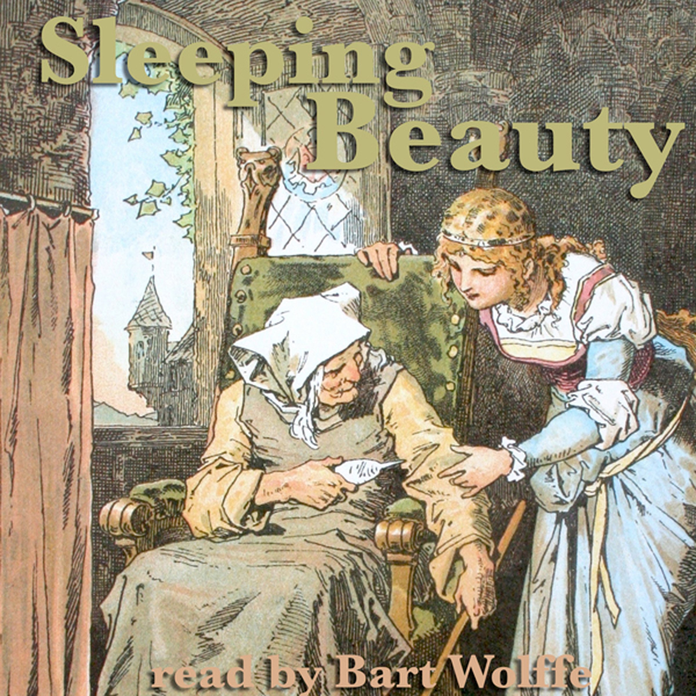 Sleeping Beauty by Charles Perrault | Goodreads