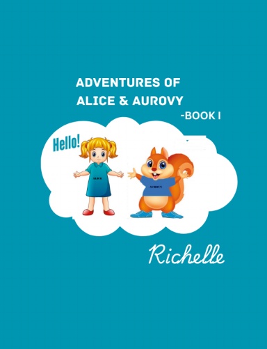 Adventures of Alice & Aurovy