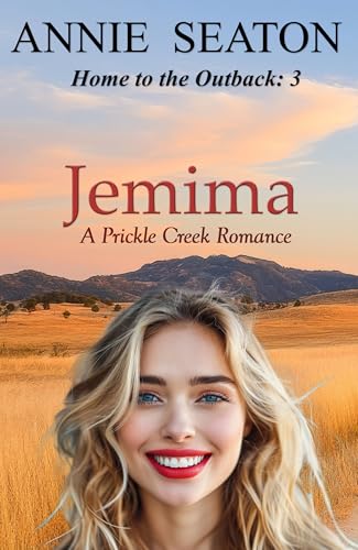 Jemima: a Prickle Creek romance