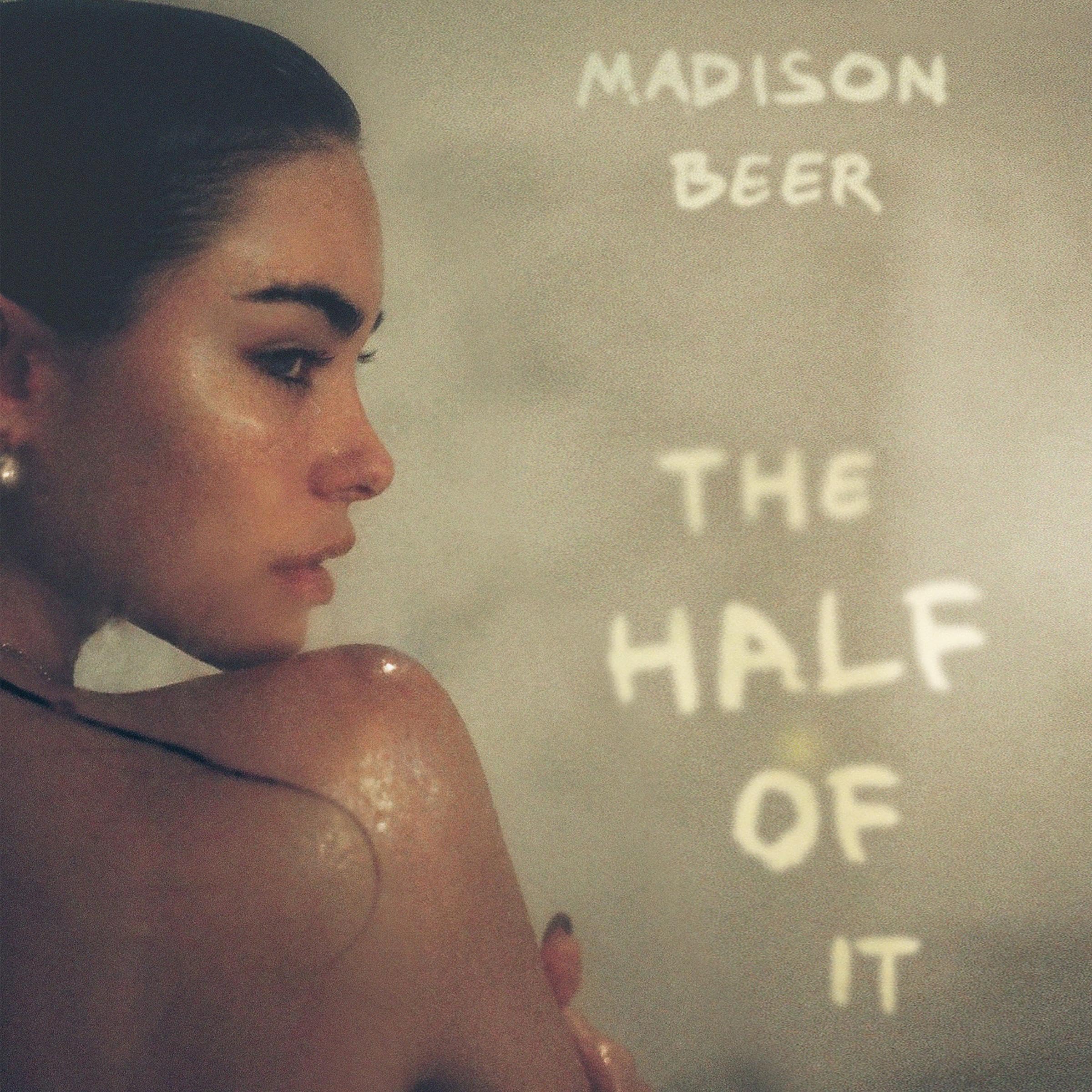 The Half of It: A Memoir
