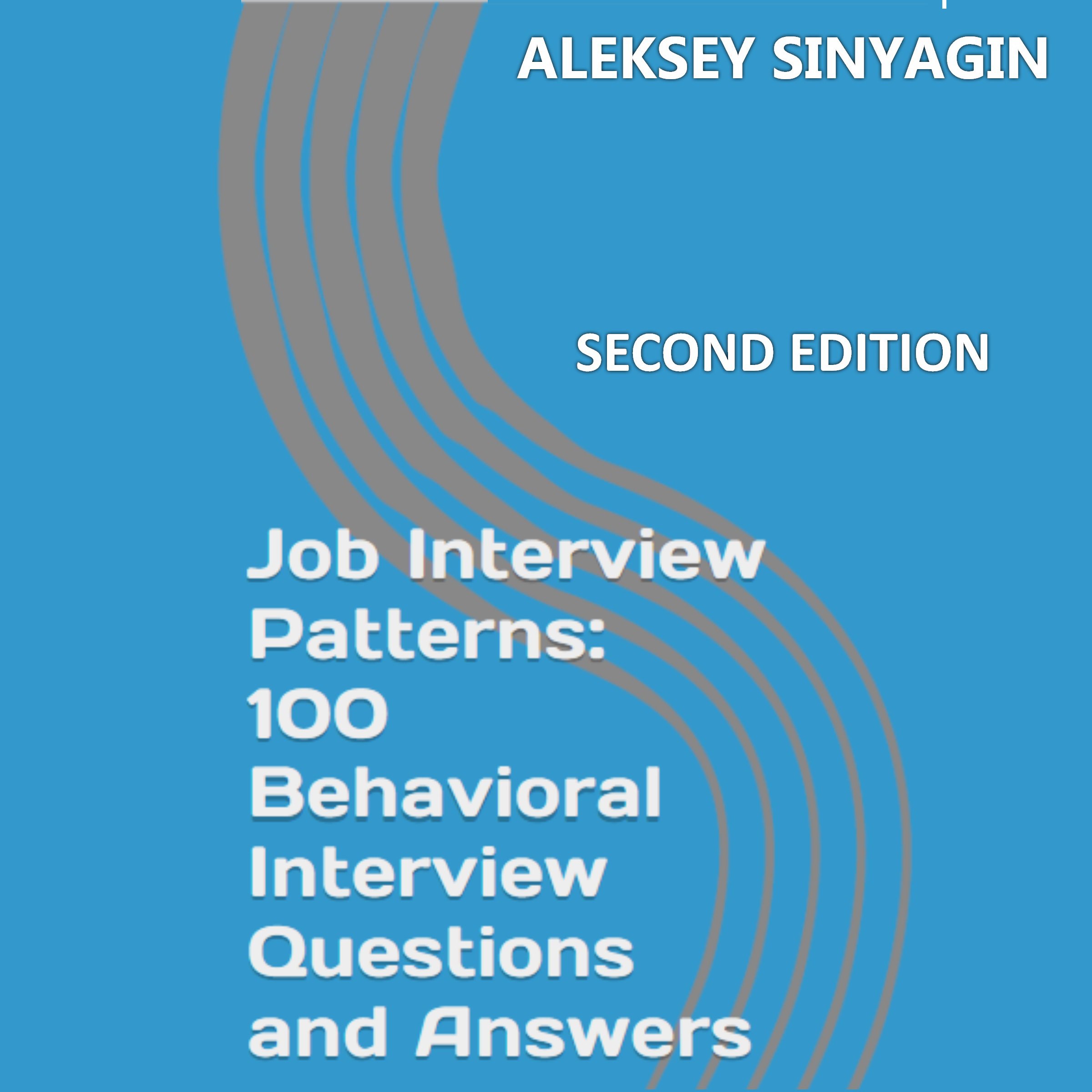Interview Based Pattern Questions Job Interview Patterns: 100 Behavioral Interview Questions and Answers ...