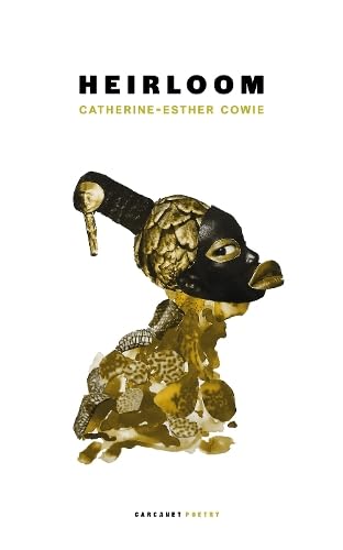 Heirloom (Carcanet Poetry)