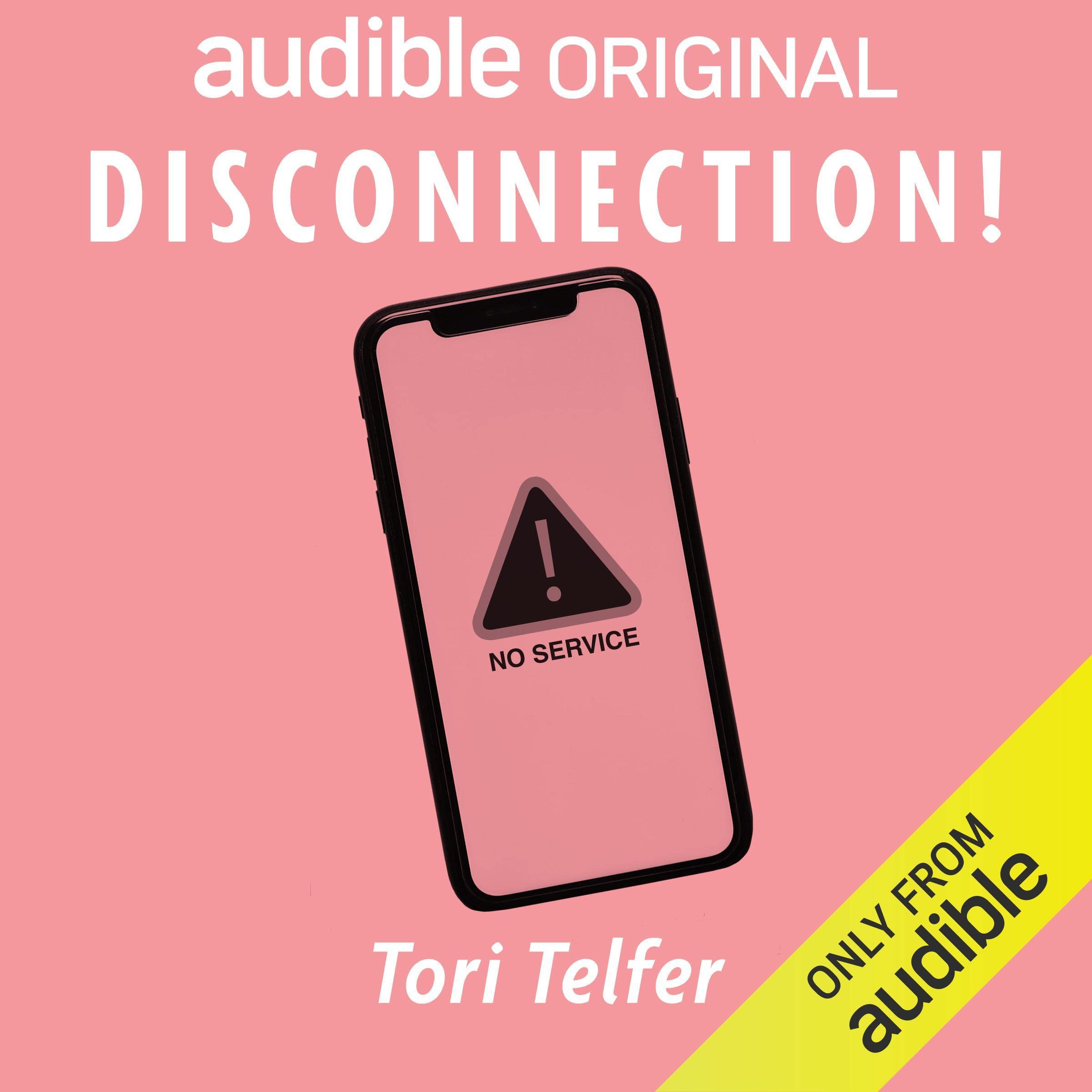 Disconnection!