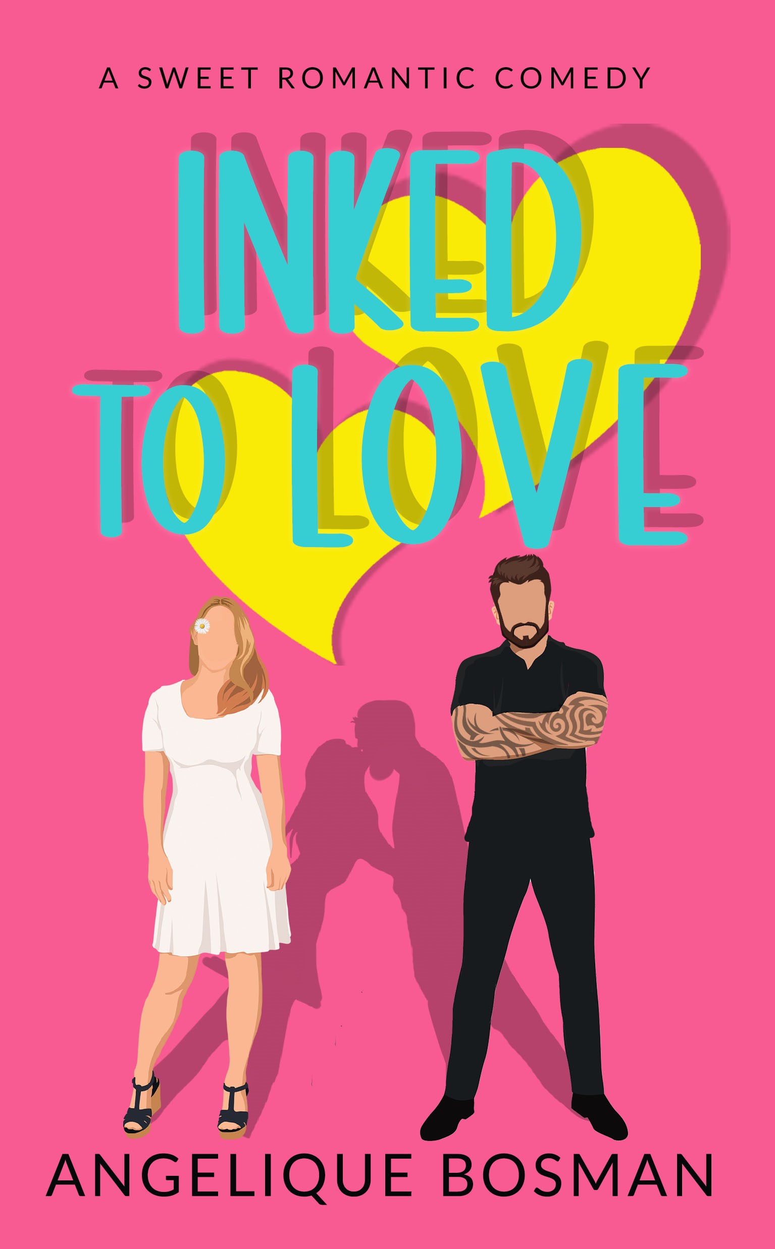 Inked to Love
