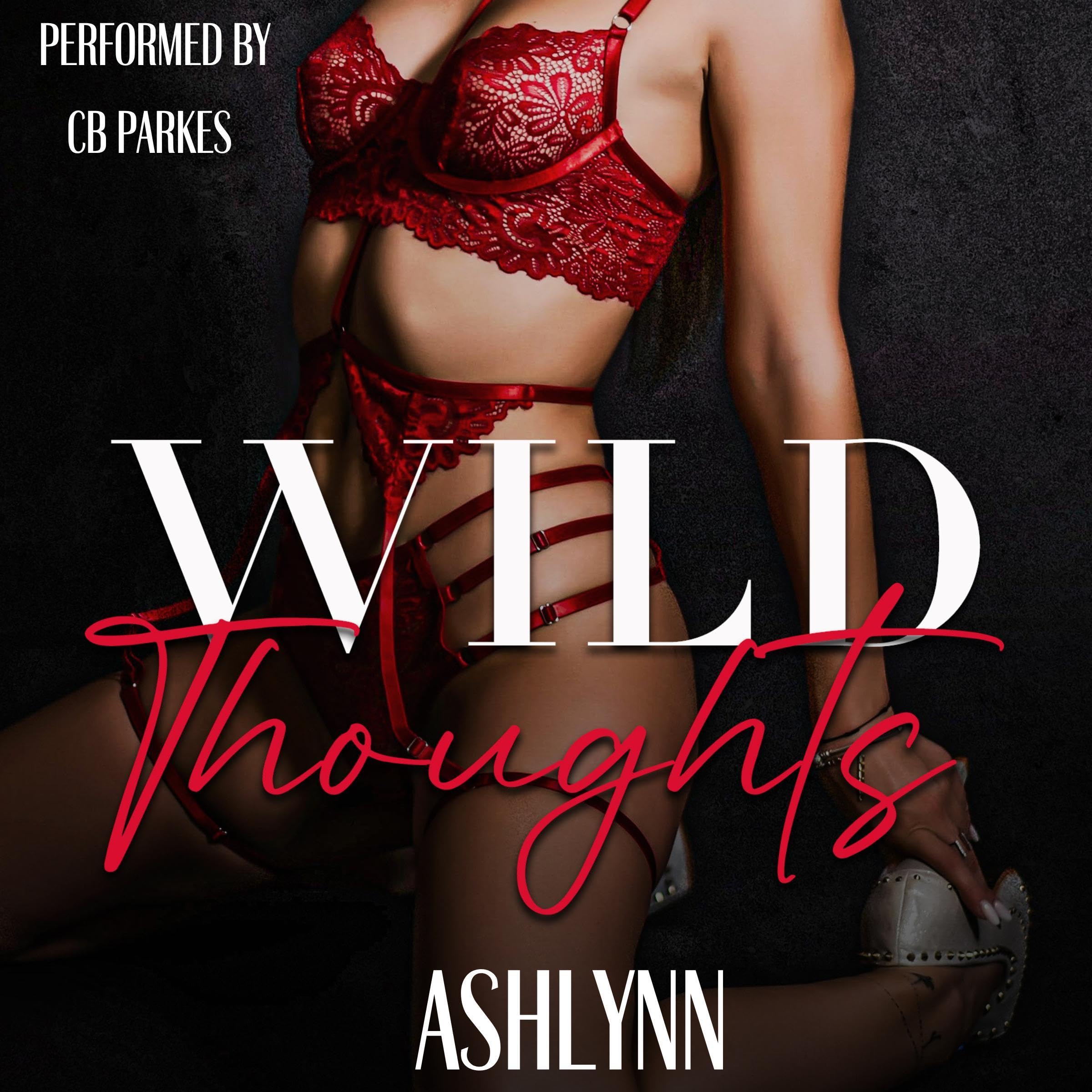 Wild Thoughts: Depraved Desires, Book 1