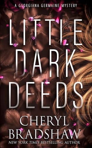 Little Dark Deeds book cover