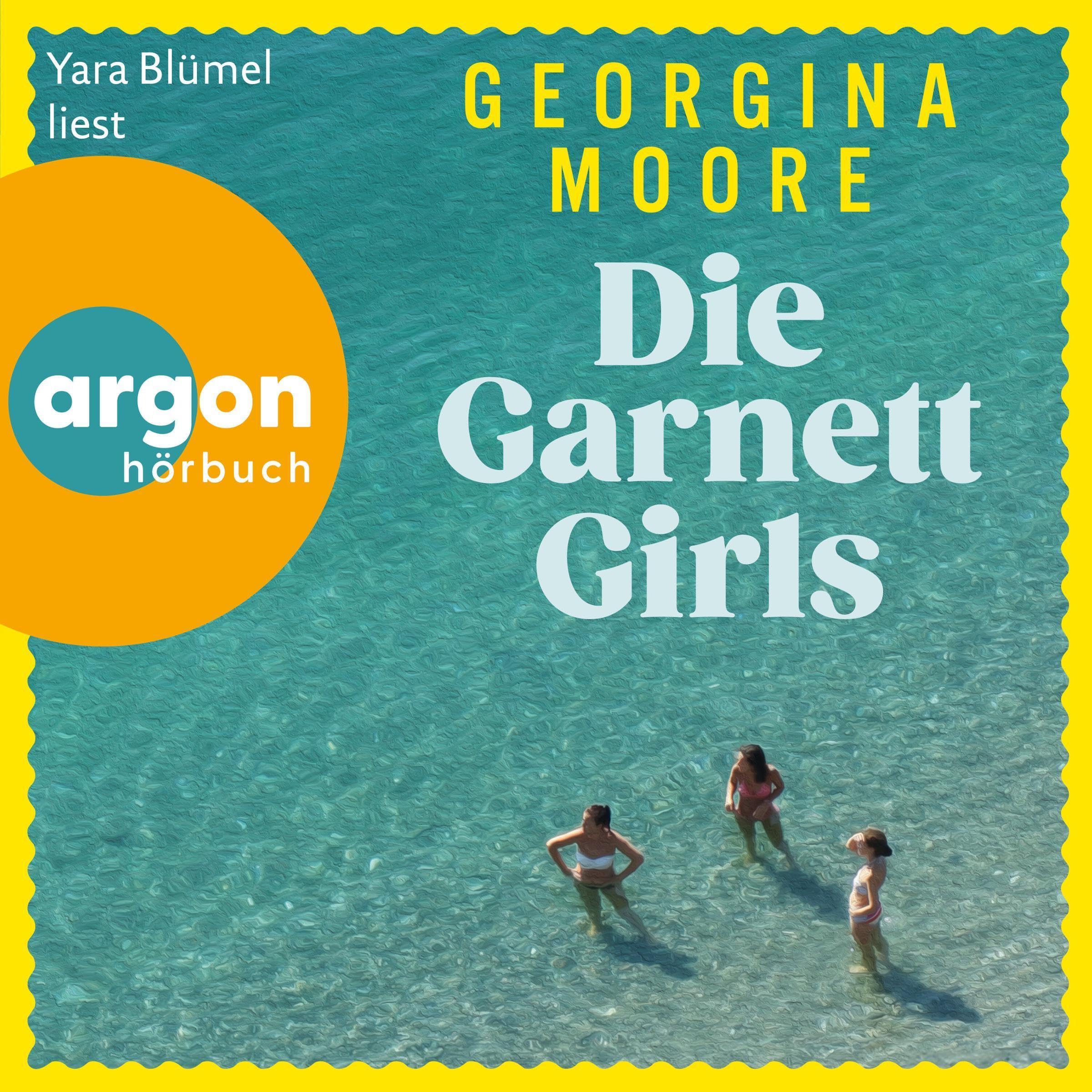 Die Garnett Girls
