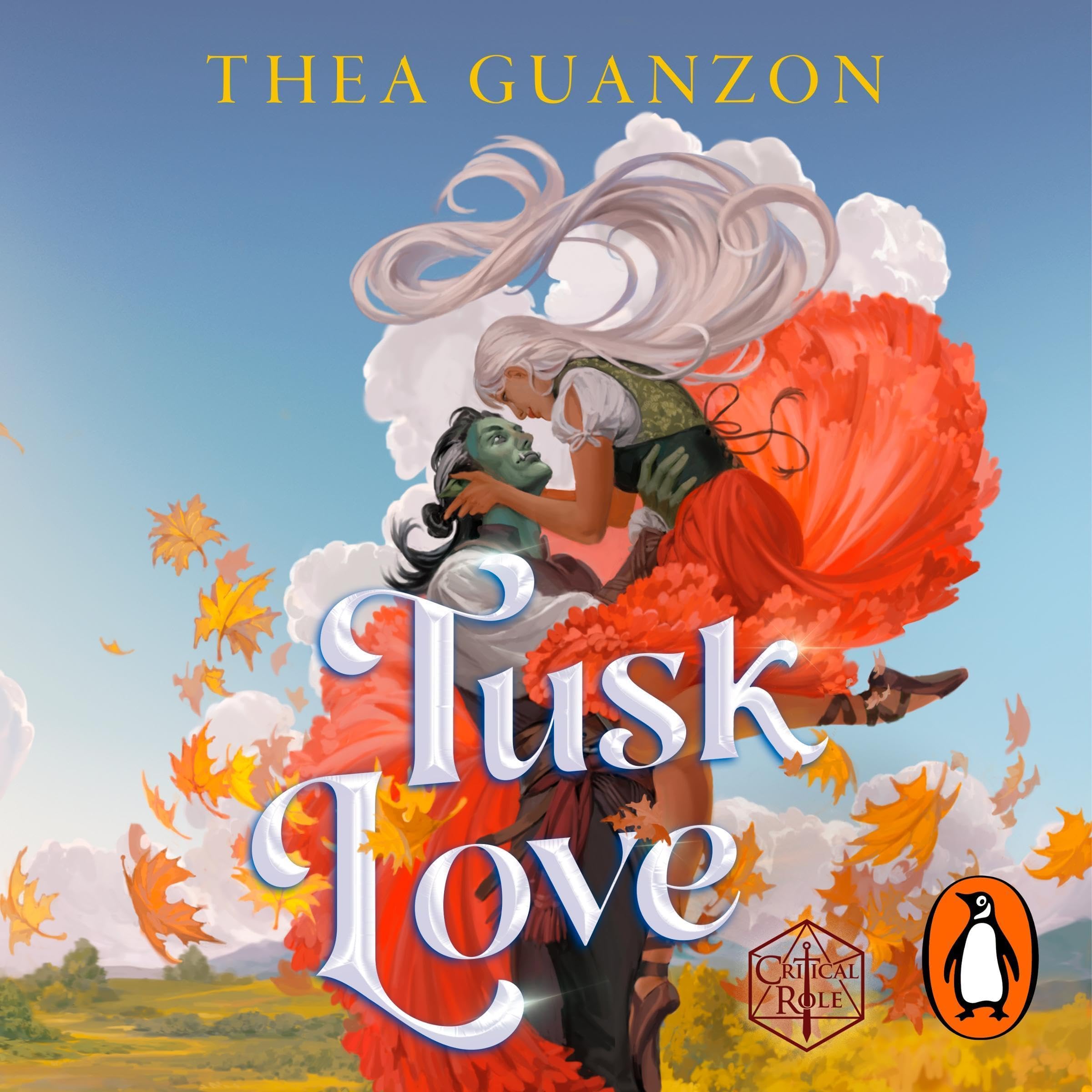 Tusk Love