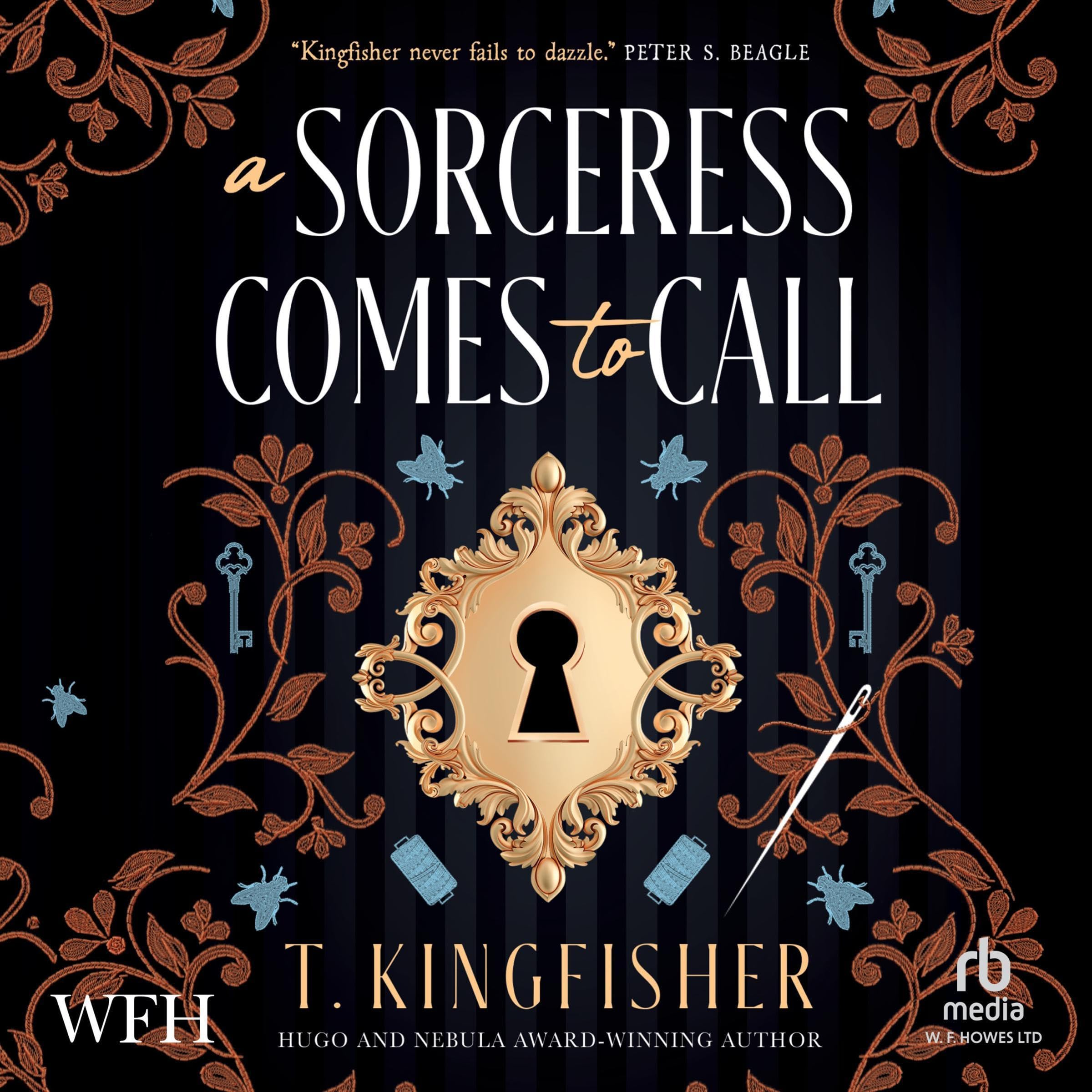 A Sorceress Comes to Call