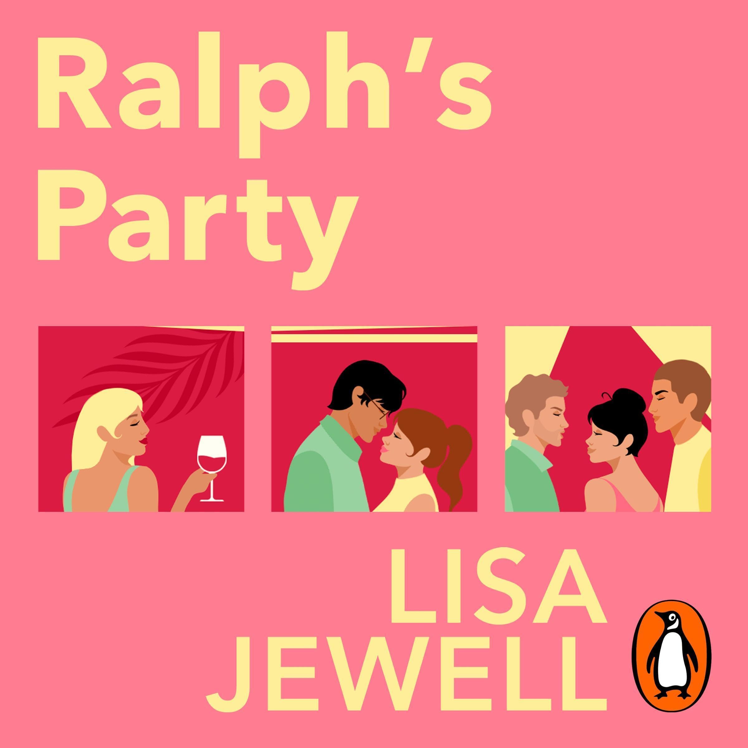 Ralph's Party by Lisa Jewell | Goodreads