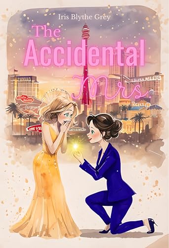 The Accidental Mrs.: How to Get Drunk, Married, and Fall in Love in 30 Days