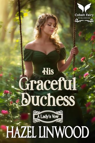 His Graceful Duchess