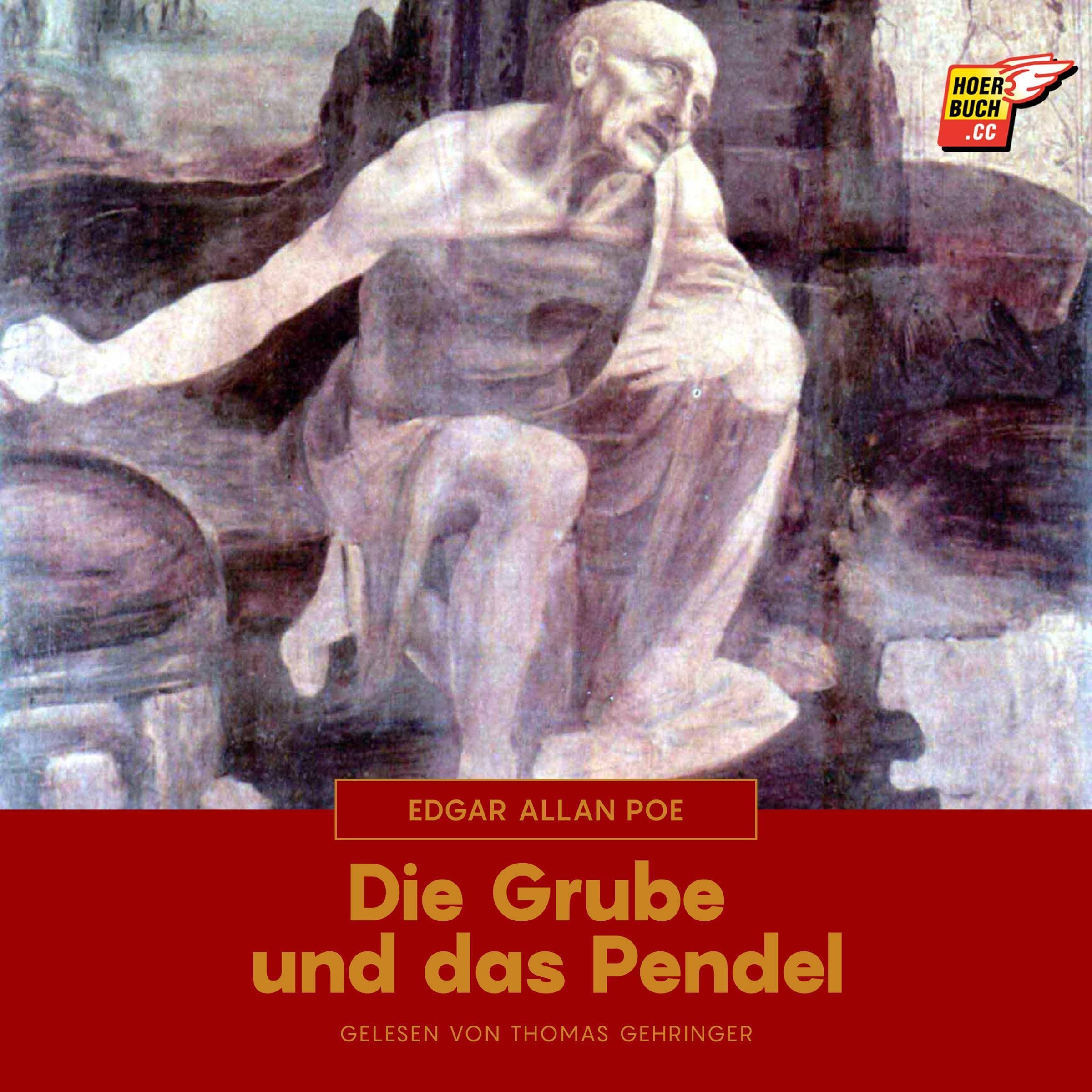 die grube und das pendel