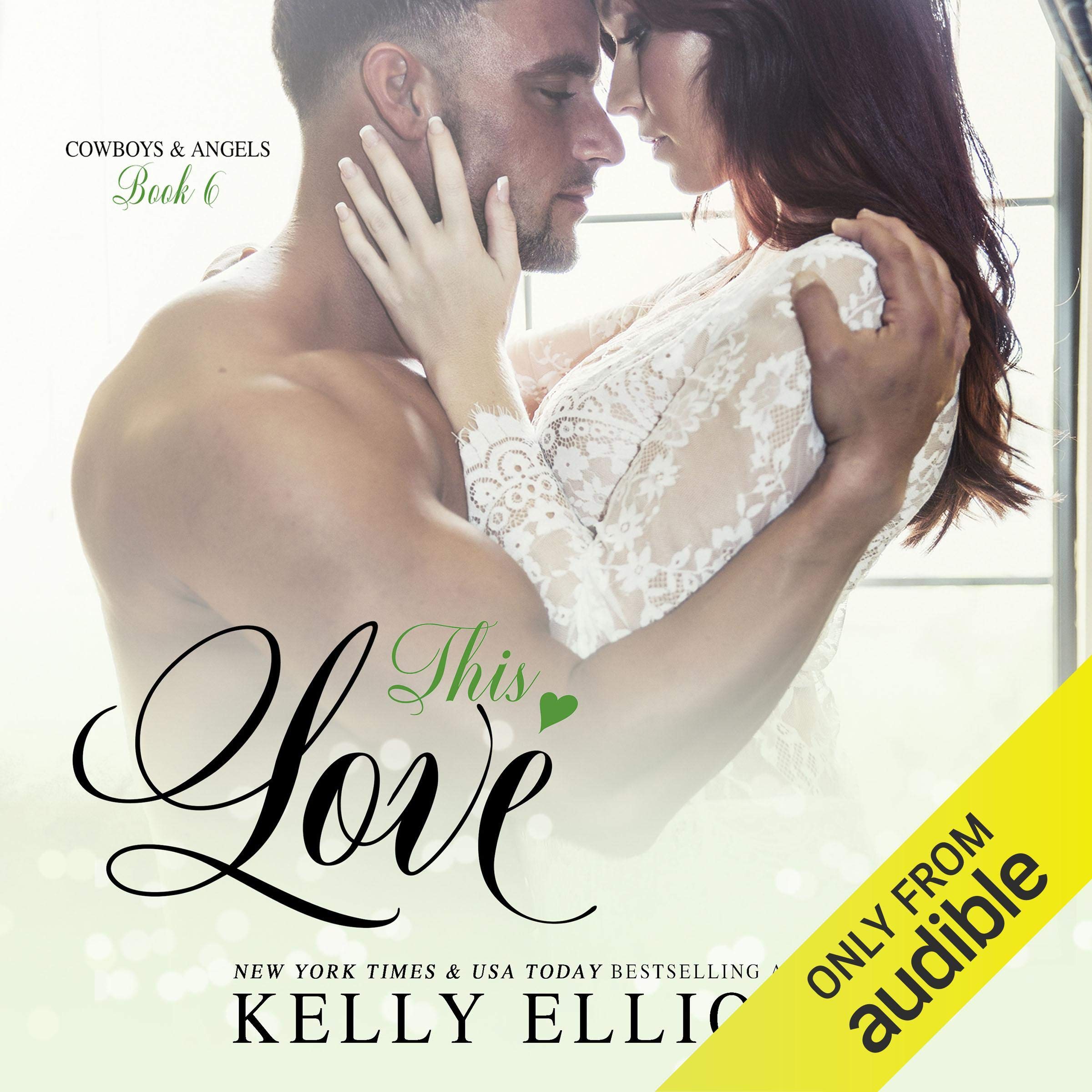This Love book cover