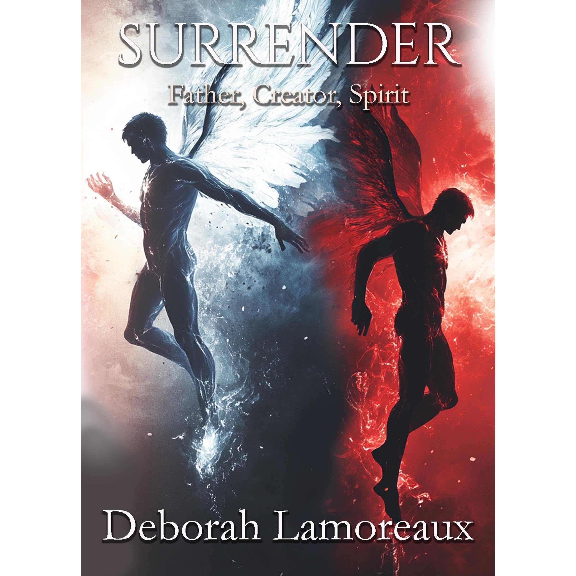 Surrender by Deborah Lamoreaux | Goodreads