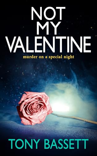 NOT MY VALENTINE Detectives Roy and Roscoe #7