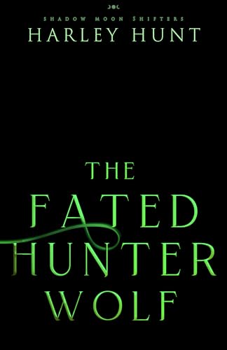 Shadow Moon Shifters book cover 2