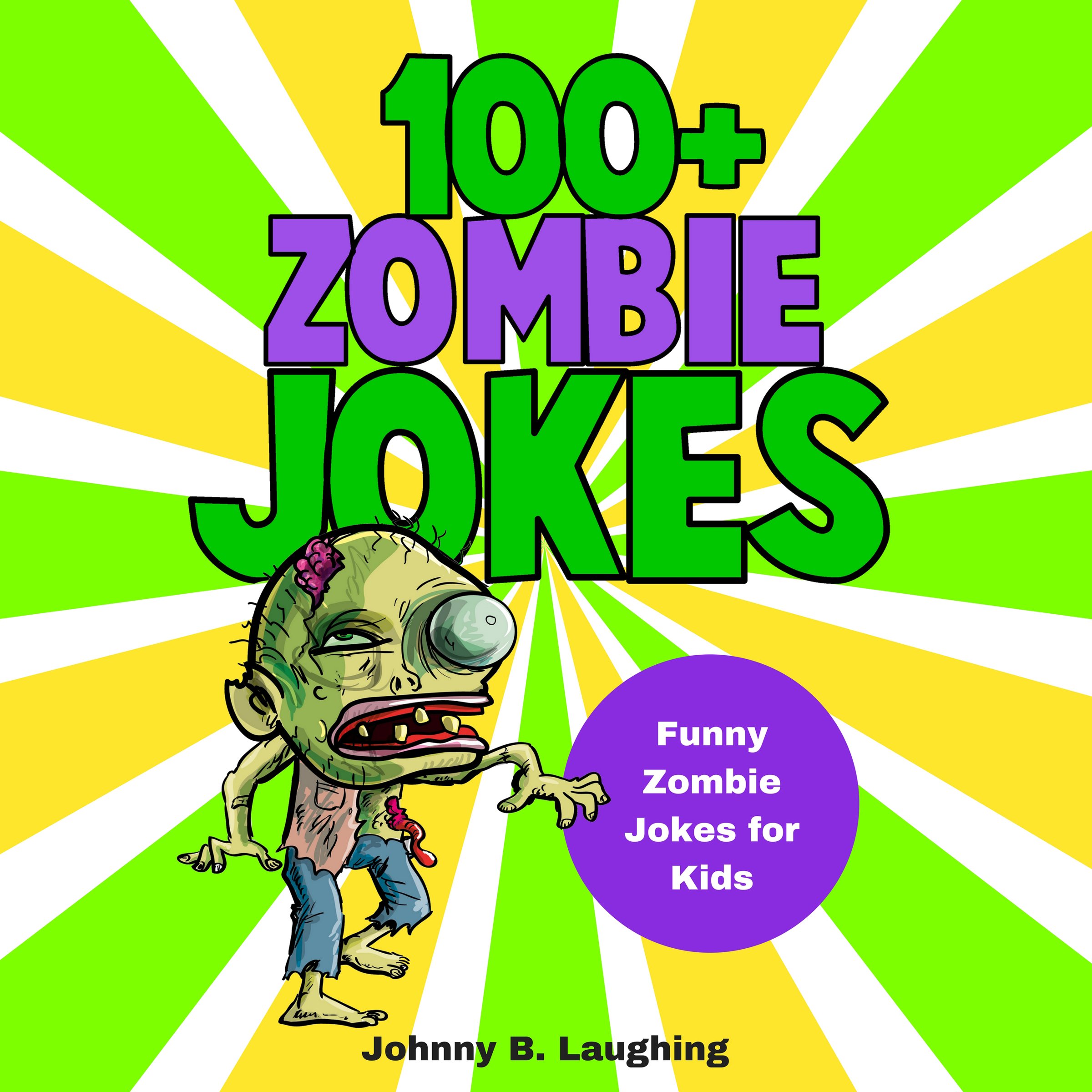 100+ Zombie Jokes Funny Zombie Jokes for Kids Halloween Jokes