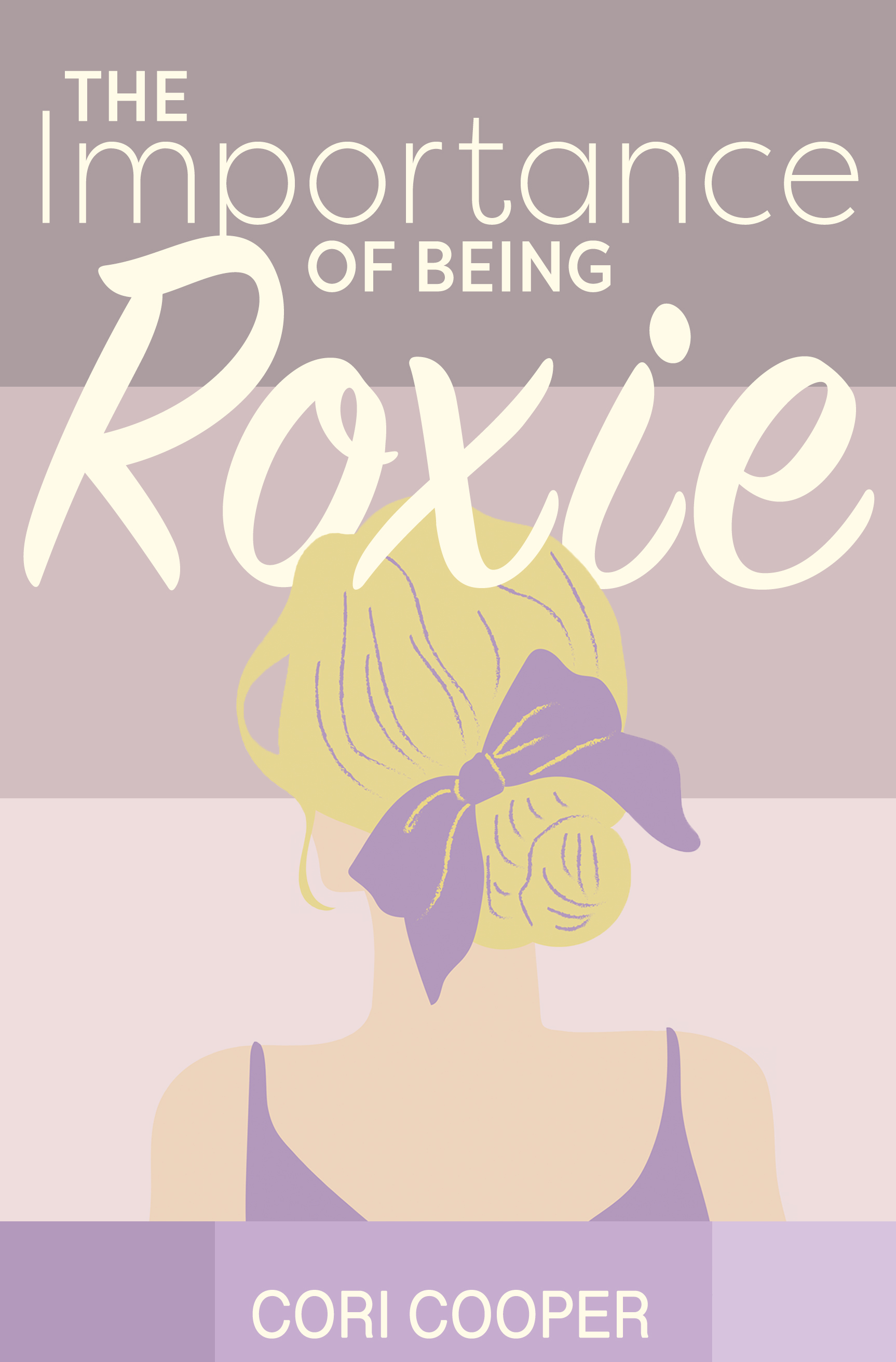 The Importance of Being Roxie
