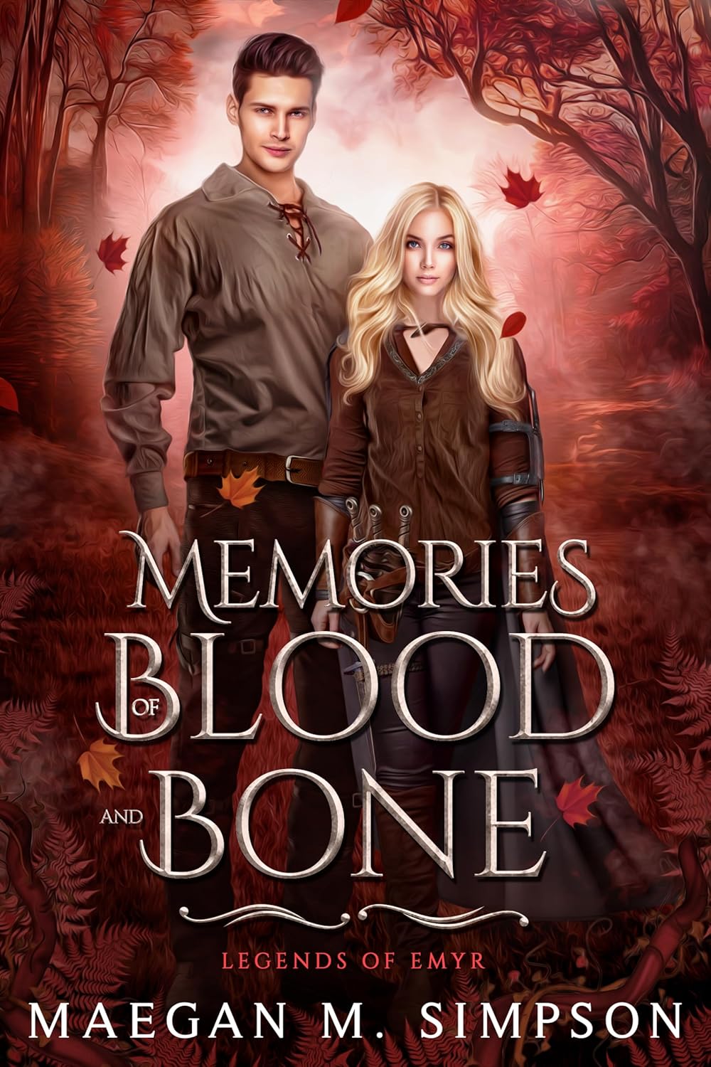 Memories of Blood and Bone