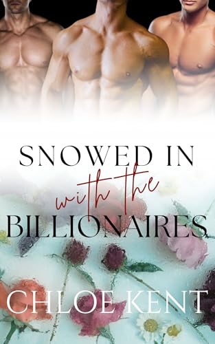 Snowed in with the Billionaires