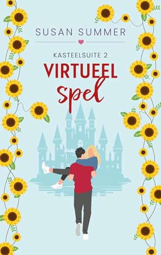 Virtueel spel (Kasteelsuiteserie Book 2)