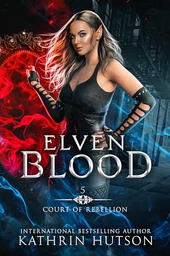 Elven Blood