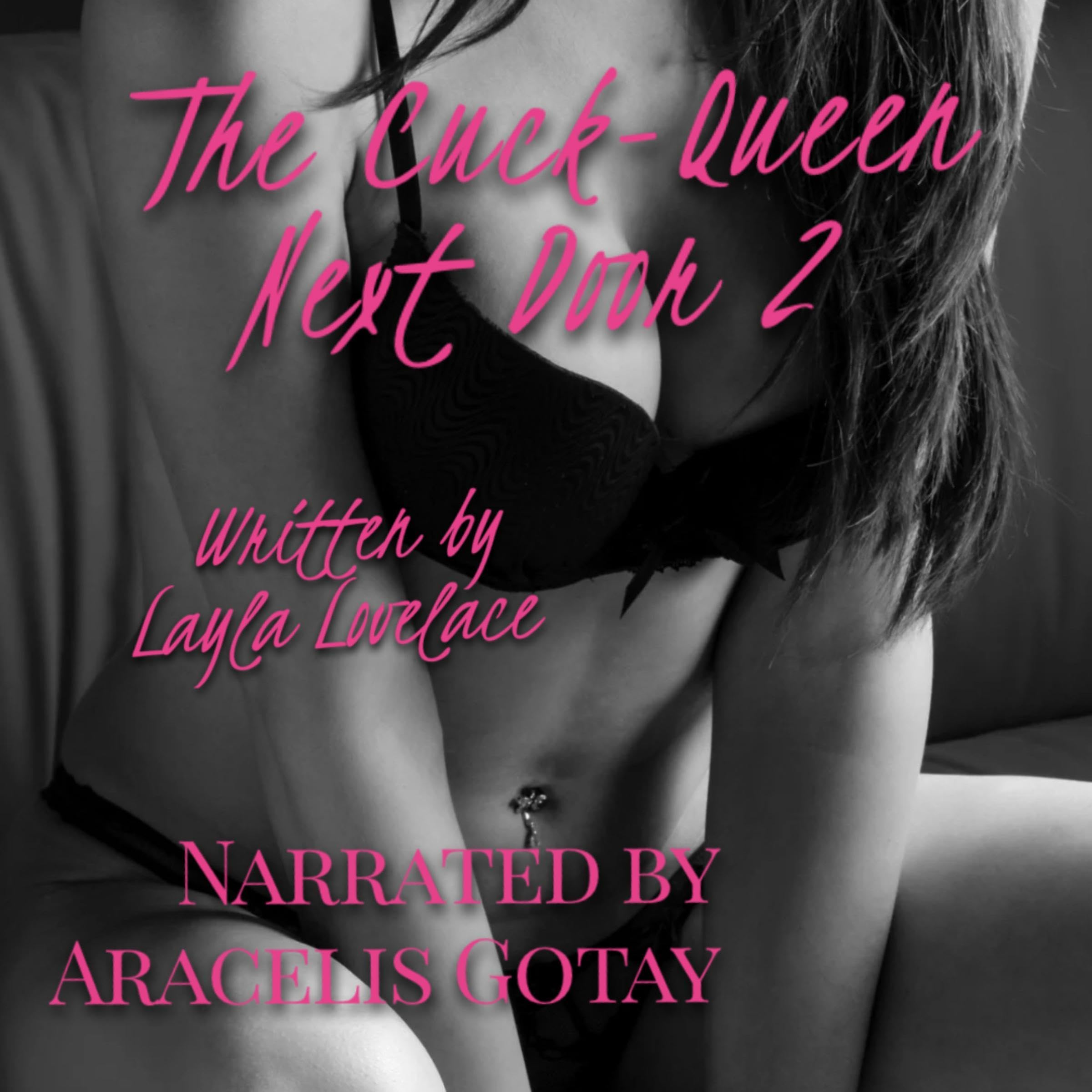 The Cuck-Queen Next Door 2: The Next Door Series, Book 6